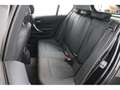 BMW 125 2.0 BENZINE *LEDER*RADIO-CD*ZETELVERWARMING*SENSOR Schwarz - thumbnail 10