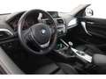 BMW 125 2.0 BENZINE *LEDER*RADIO-CD*ZETELVERWARMING*SENSOR Schwarz - thumbnail 8