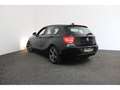 BMW 125 2.0 BENZINE *LEDER*RADIO-CD*ZETELVERWARMING*SENSOR Schwarz - thumbnail 4