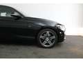 BMW 125 2.0 BENZINE *LEDER*RADIO-CD*ZETELVERWARMING*SENSOR Schwarz - thumbnail 7