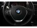 BMW 125 2.0 BENZINE *LEDER*RADIO-CD*ZETELVERWARMING*SENSOR Schwarz - thumbnail 12