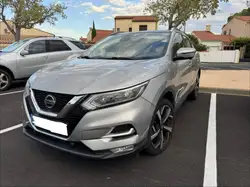 Nissan Qashqai 1.6 dCi 130 Xtronic Drive Edition