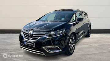 2.0 Blue dCi 200ch Initiale Paris EDC
