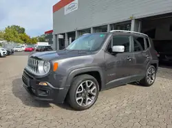 Jeep Renegade Limited FWD *Top Ausstattung*8 Fach