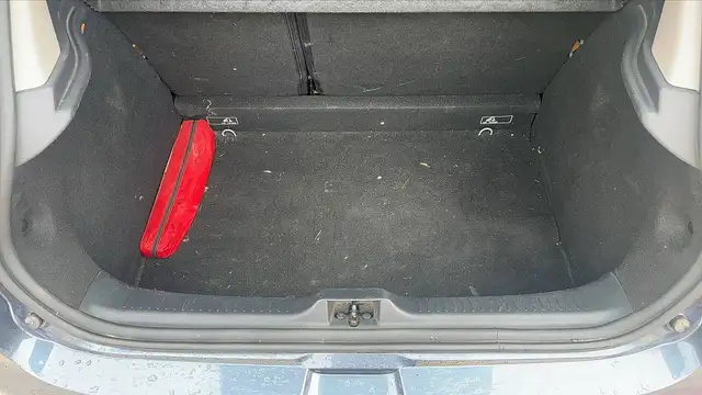 Renault Clio view 14