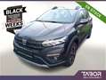 Dacia Sandero Stepway III TCe 90 Confort GPS Gris - thumbnail 1