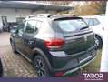 Dacia Sandero Stepway III TCe 90 Confort GPS Gris - thumbnail 4
