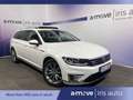 Volkswagen Passat GTE | NETTO: 14.900€ | DYNAUDIO | TOIT PANO. Weiß - thumbnail 1