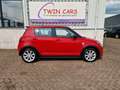 Suzuki Swift 1.3 Exclusive 5DRS AIRCO Roşu - thumbnail 5