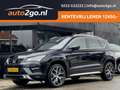 SEAT Ateca 1.5 TSI AUT7 FR INTENSE 150PK PANODAK LEDER NAVI C Noir - thumbnail 1