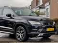 SEAT Ateca 1.5 TSI AUT7 FR INTENSE 150PK PANODAK LEDER NAVI C Noir - thumbnail 9