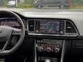 SEAT Ateca 1.5 TSI AUT7 FR INTENSE 150PK PANODAK LEDER NAVI C Schwarz - thumbnail 25