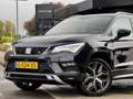 SEAT Ateca 1.5 TSI AUT7 FR INTENSE 150PK PANODAK LEDER NAVI C Noir - thumbnail 5