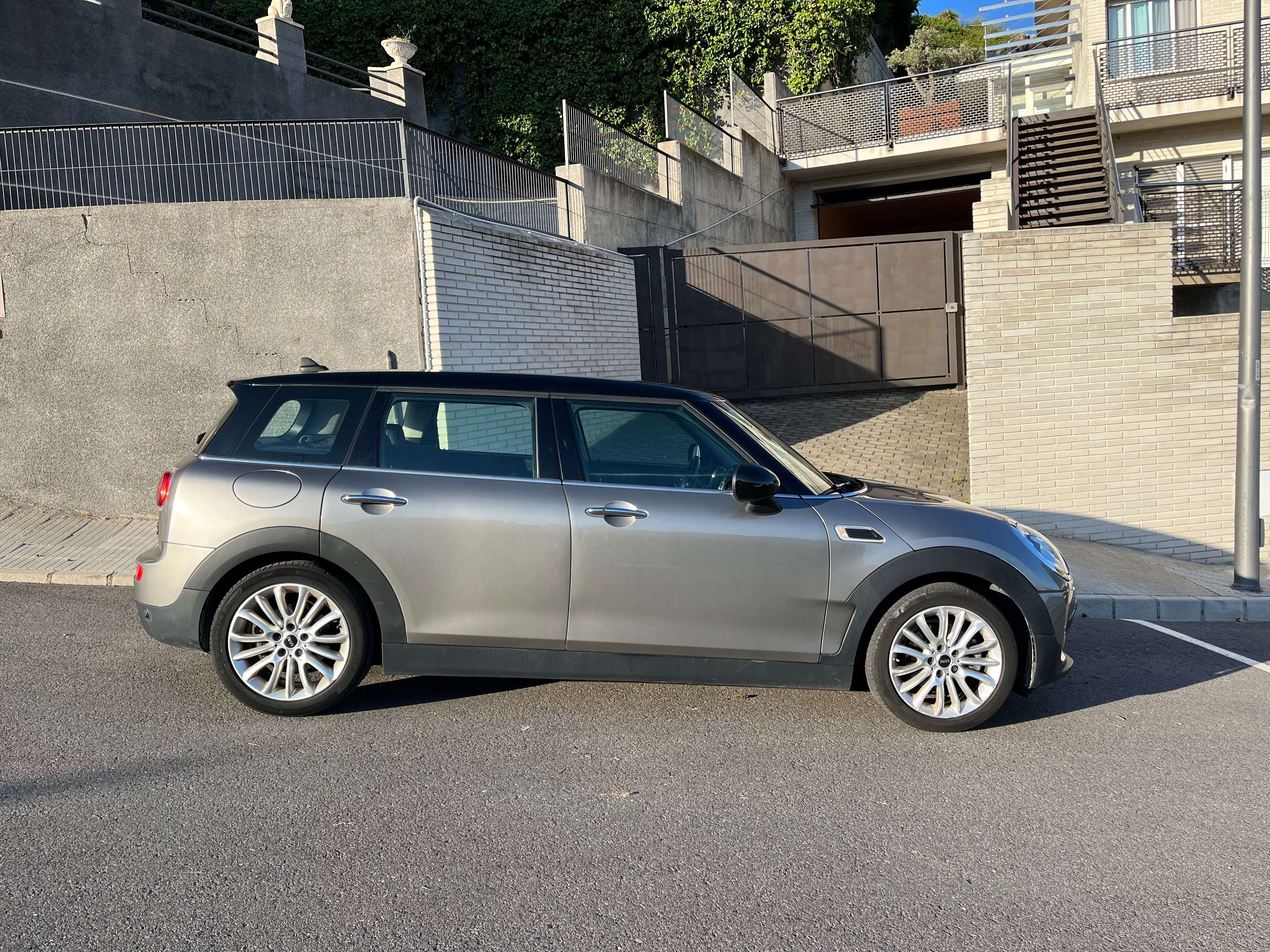 MINI Cooper D Clubman Mini Clubman Cooper D Cooper - foto 1
