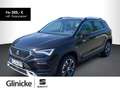 SEAT Ateca 1.5 TSI ACT Style Edition DSG, AHK, RFK Schwarz - thumbnail 1