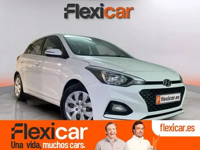 Hyundai i20 1.0 TGDI Essence LE 100