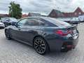 BMW i4 M50 Driv. Ass. Prof. Laserl. el. Sitze HiFi Gris - thumbnail 3
