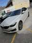 BMW 320 320 d xDrive Sport Line Weiß - thumbnail 2