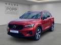 Volvo XC40 B3 Plus Dark 19" ACC BLIS CAM H/K LED MEM Rot - thumbnail 1