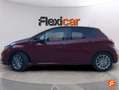 Peugeot 208 1.2 PureTech Allure 82 Rojo - thumbnail 5