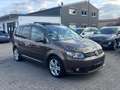 Volkswagen Touran 1.6 TDI Cup 7 Sitze Panorama AHK Braun - thumbnail 2