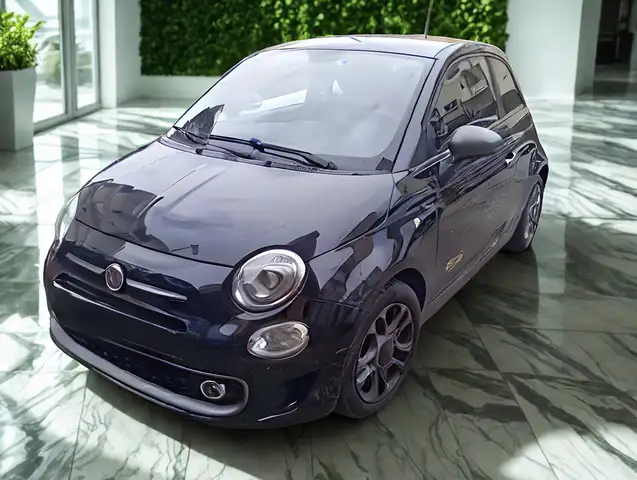 Fiat 500 1.3 mjt 16v S 95cv my14