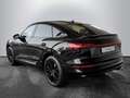 Audi e-tron Sportback 55 quattro S-line Black Edition Schwarz - thumbnail 3