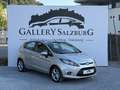 Ford Fiesta Trend 1,25 Silber - thumbnail 3