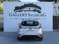 Ford Fiesta Trend 1,25 Silber - thumbnail 4