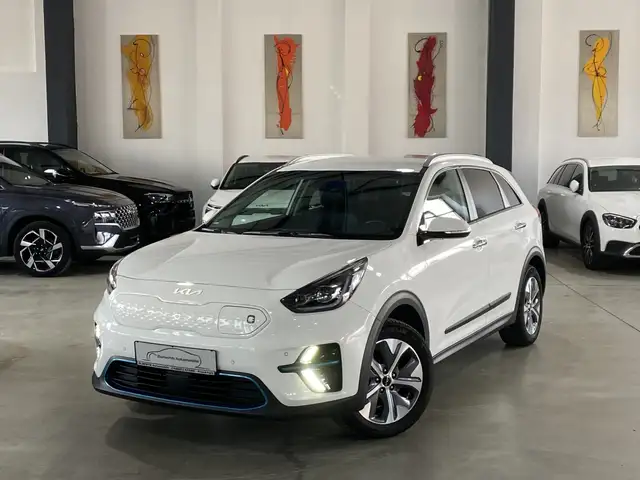 Kia Niro e-Niro Spirit LED Ambiente Wärmep. JBL