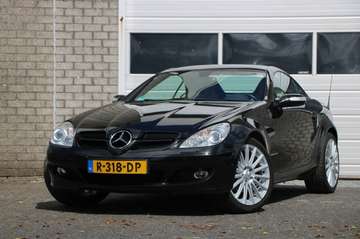 SLK 200 K.