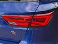 SEAT Leon 1.0 TSI FR Pano Led Trekhaak Camera Stoelverw. Bleu - thumbnail 24