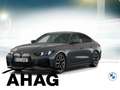 BMW i4 eDrive40 Navi Tempom.aktiv Bluetooth PDC MP3 Schn. Grau - thumbnail 2