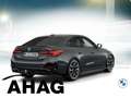BMW i4 eDrive40 Navi Tempom.aktiv Bluetooth PDC MP3 Schn. Grau - thumbnail 3