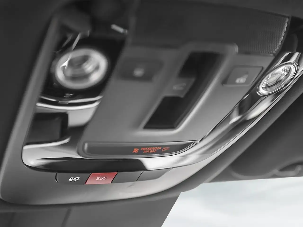 Kia Sorento fotografie Kia Sorento