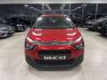 Citroen C3 C3 1.5 BlueHDi*1ERPROP*GARANTIE12MOIS*CLIM*GPS* Rouge - thumbnail 3