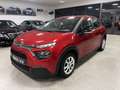 Citroen C3 C3 1.5 BlueHDi*1ERPROP*GARANTIE12MOIS*CLIM*GPS* Rouge - thumbnail 1