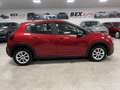 Citroen C3 C3 1.5 BlueHDi*1ERPROP*GARANTIE12MOIS*CLIM*GPS* Rouge - thumbnail 4