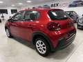 Citroen C3 C3 1.5 BlueHDi*1ERPROP*GARANTIE12MOIS*CLIM*GPS* Rouge - thumbnail 7