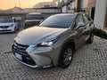 Lexus NX 300h NX 300H Hybrid Executive siva - thumbnail 3