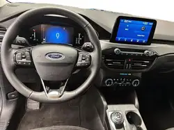 Ford Escape fotografie Ford Escape