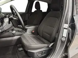 Ford Escape fotografie Ford Escape
