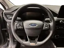 Ford Escape fotografie Ford Escape
