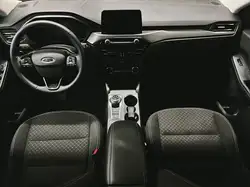 Ford Escape fotografie Ford Escape