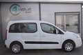 Citroen Berlingo 1,6 HDi Multispace Weiß - thumbnail 9
