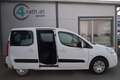 Citroen Berlingo 1,6 HDi Multispace Weiß - thumbnail 8
