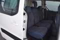 Citroen Berlingo 1,6 HDi Multispace Weiß - thumbnail 18