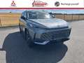 MG HS PHEV+ Luxury Lenkradhzg. 25.5 Grau - thumbnail 1