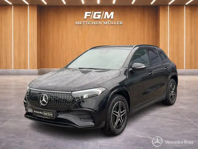 Mercedes-Benz EQA 350