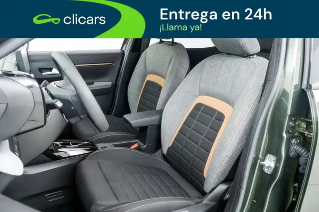 Citroen C3 Aircross view 14